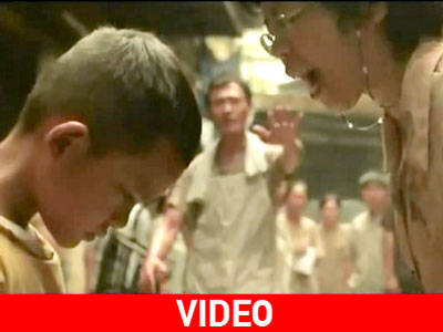 Η πιο συγκινητική διαφήμιση